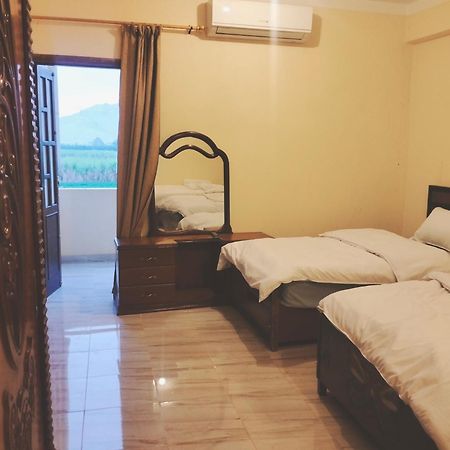 Quiet Gate Guest House Lel Agalta Екстериор снимка