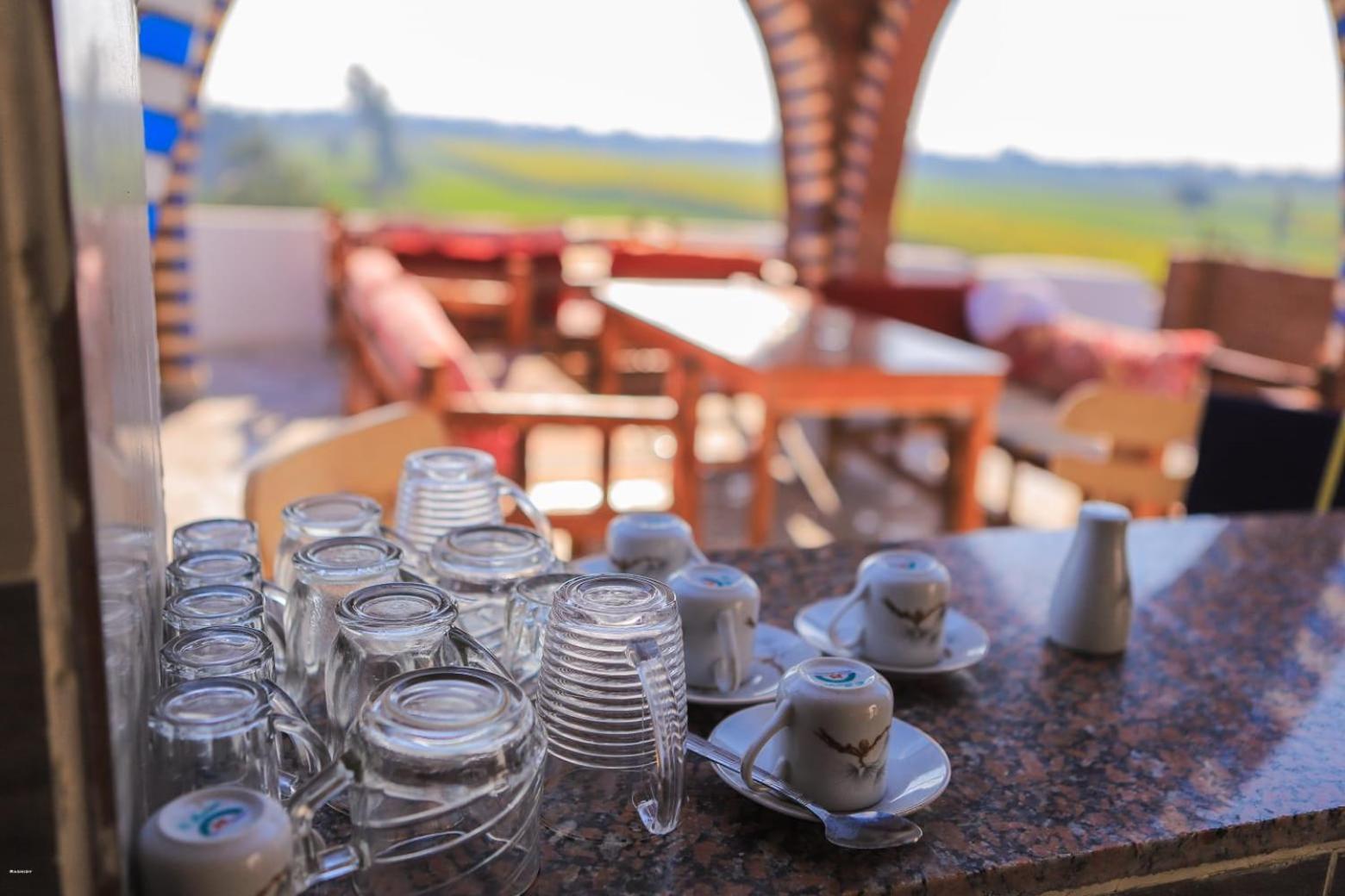 Quiet Gate Guest House Lel Agalta Екстериор снимка