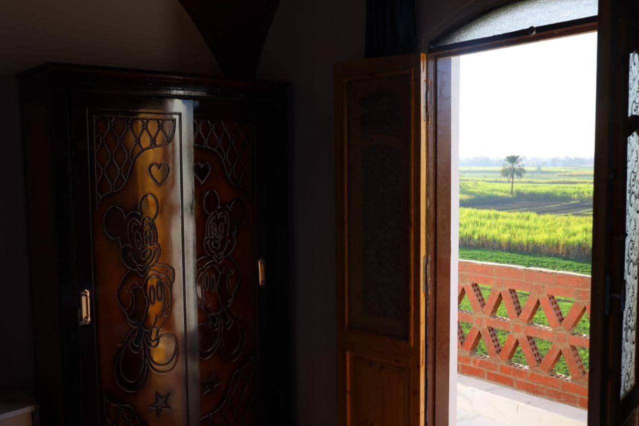 Quiet Gate Guest House Lel Agalta Екстериор снимка