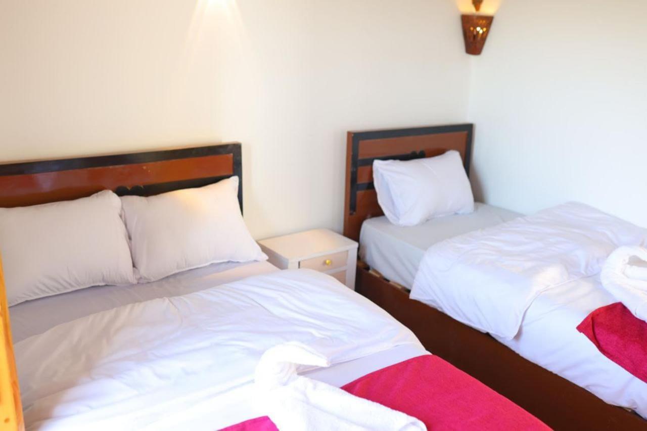 Quiet Gate Guest House Lel Agalta Екстериор снимка