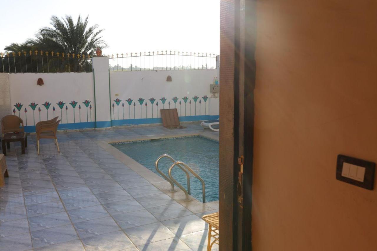 Quiet Gate Guest House Lel Agalta Екстериор снимка