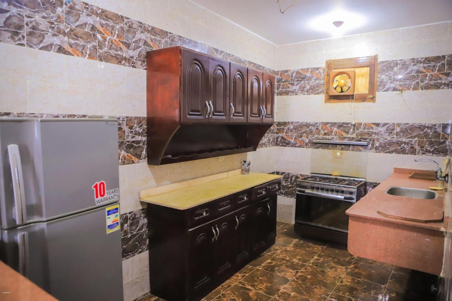 Quiet Gate Guest House Lel Agalta Екстериор снимка
