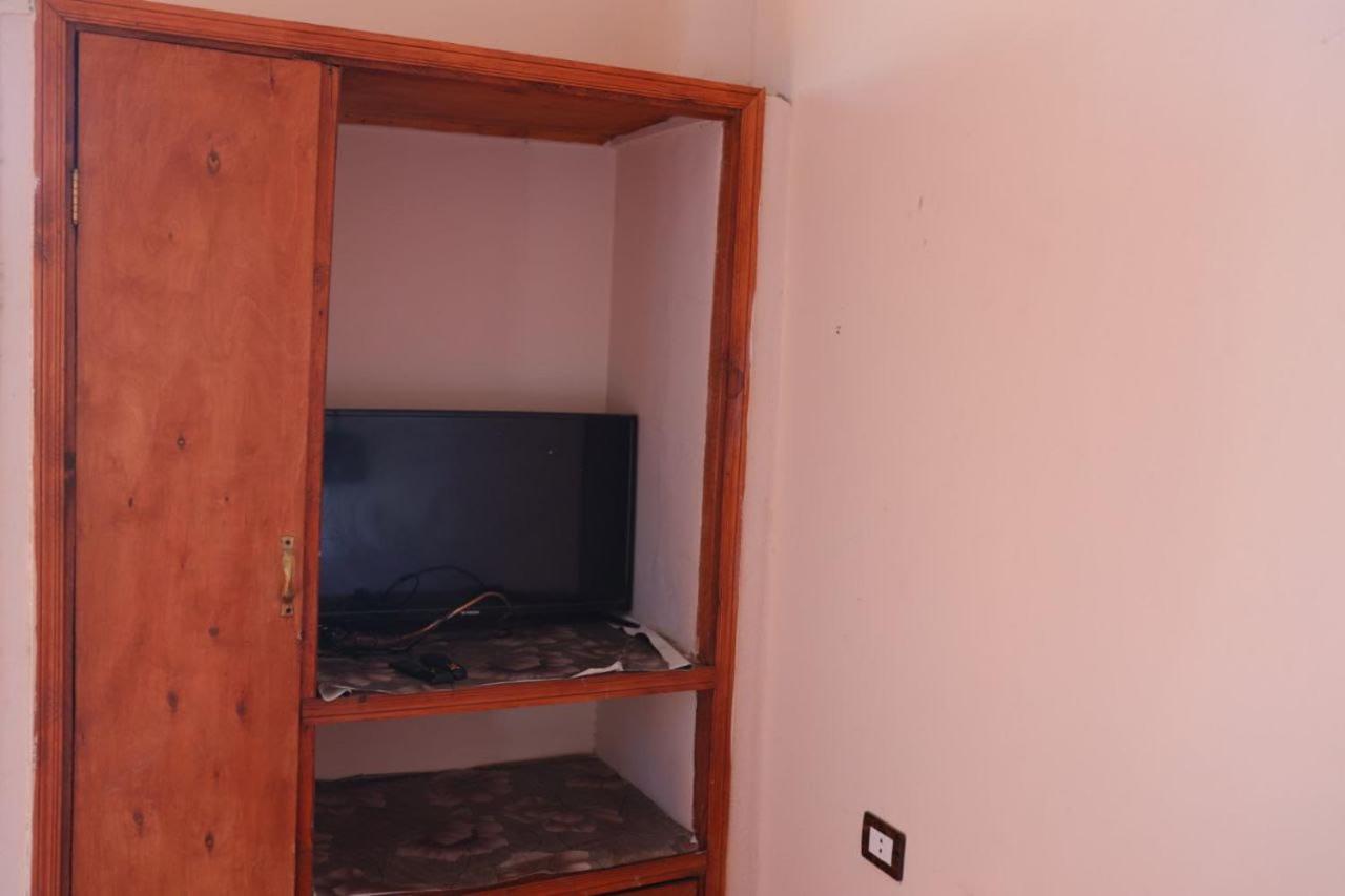 Quiet Gate Guest House Lel Agalta Екстериор снимка