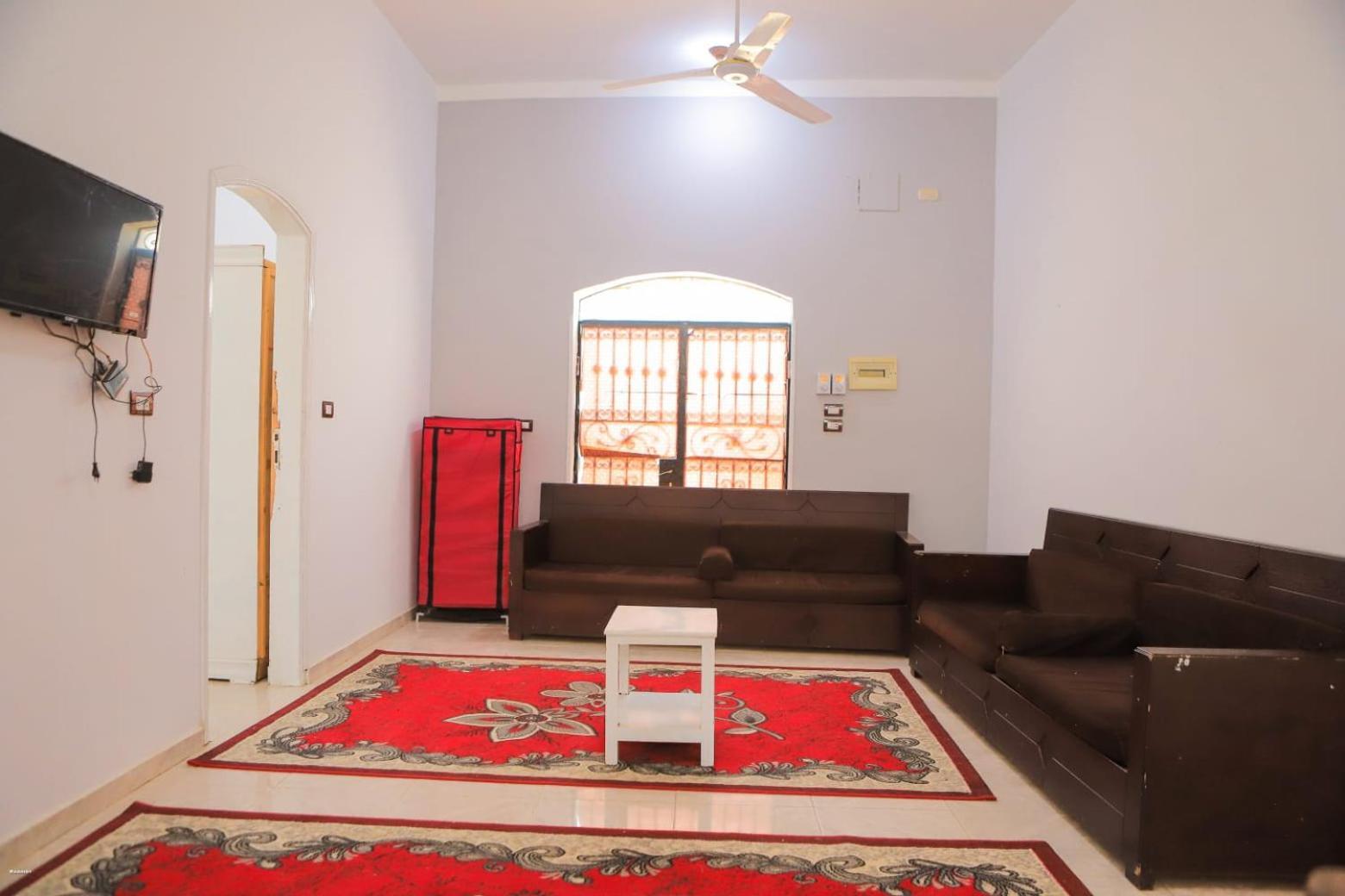 Quiet Gate Guest House Lel Agalta Екстериор снимка