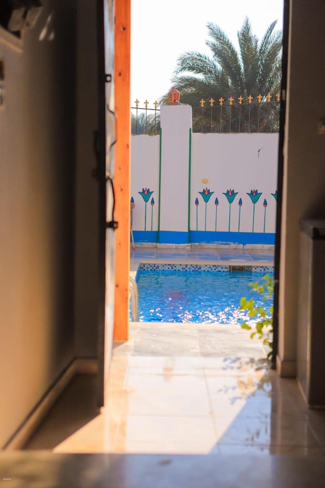 Quiet Gate Guest House Lel Agalta Екстериор снимка