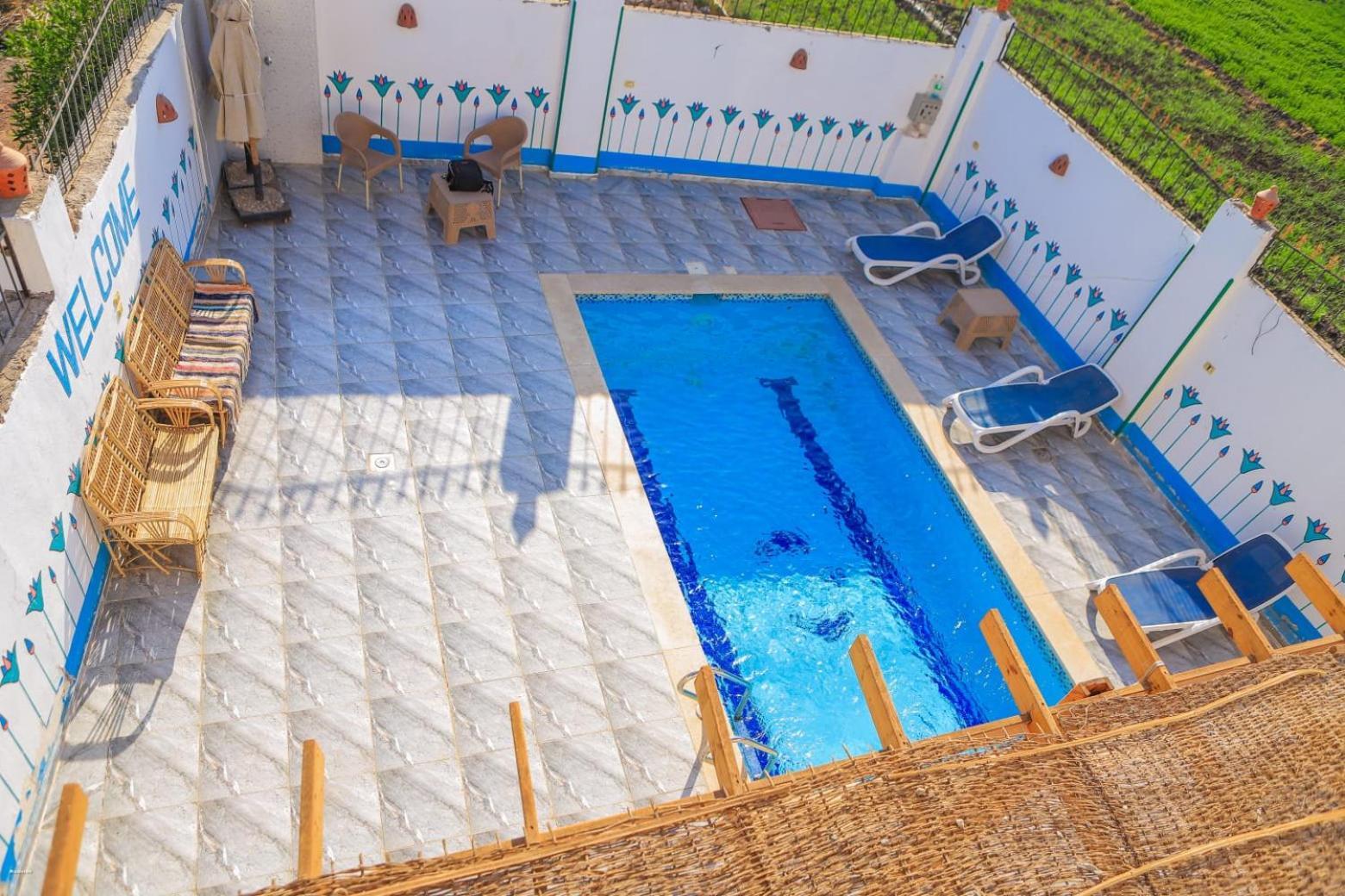 Quiet Gate Guest House Lel Agalta Екстериор снимка
