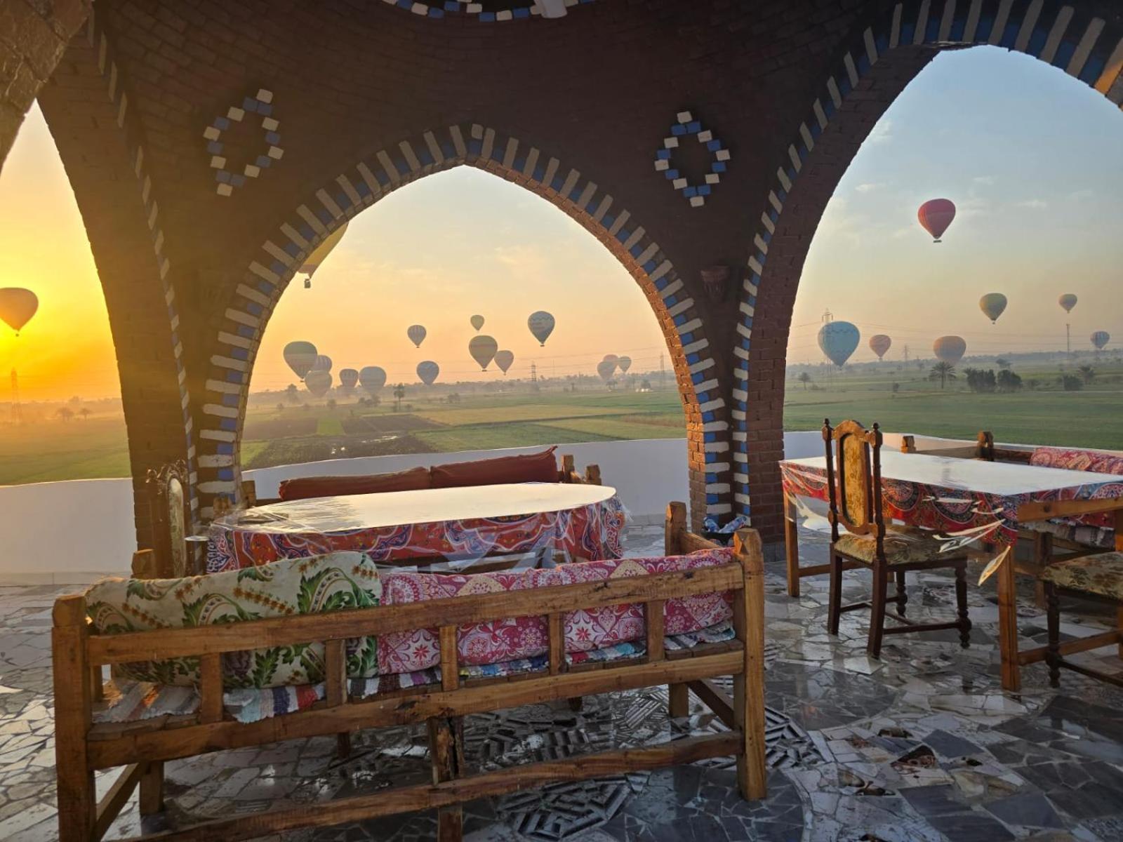 Quiet Gate Guest House Lel Agalta Екстериор снимка